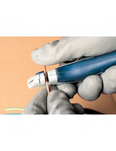 COUTEAU CUTTER RETRACTABLE OUTIBAT XD-931