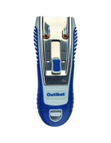 GRATTOIR LAME RETRACTABLE OUTIBAT XD-76-7
