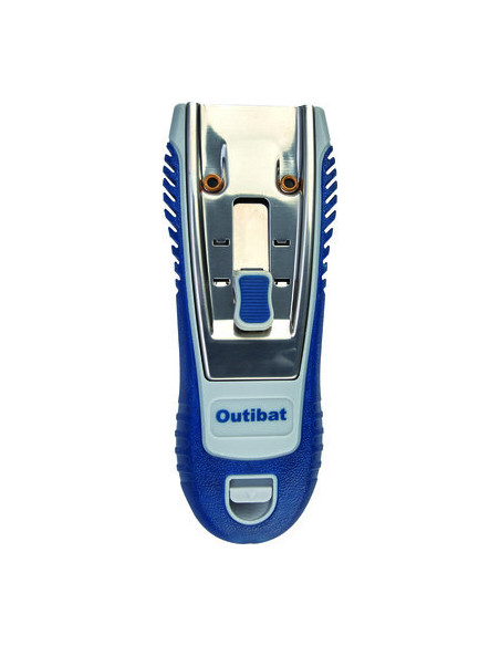 GRATTOIR LAME RETRACTABLE OUTIBAT XD-76-7
