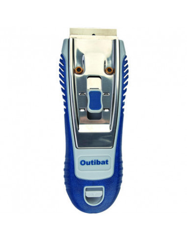 GRATTOIR LAME RETRACTABLE OUTIBAT XD-76-7