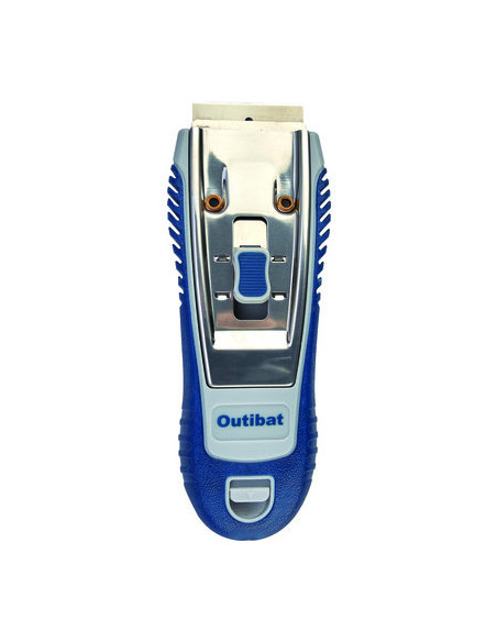 GRATTOIR LAME RETRACTABLE OUTIBAT XD-76-7