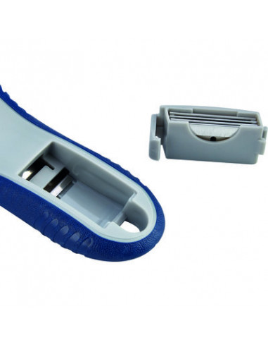 GRATTOIR LAME RETRACTABLE OUTIBAT XD-76-7