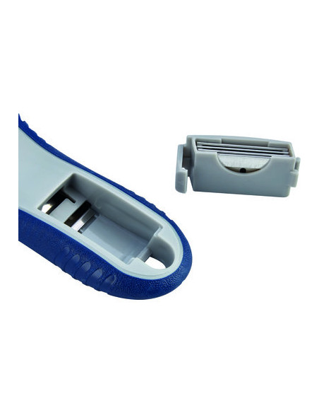 GRATTOIR LAME RETRACTABLE OUTIBAT XD-76-7