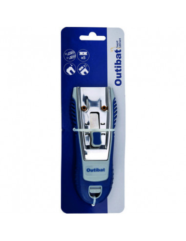 GRATTOIR LAME RETRACTABLE OUTIBAT XD-76-7