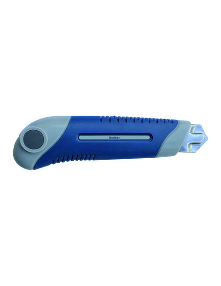 CUTTER PLAQUISTE 25 MM OUTIBAT 9003