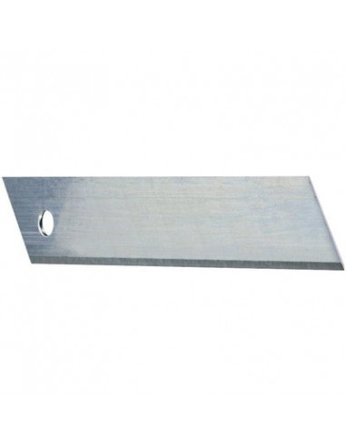LAMES POUR CUTTER 18MM /10 OUTIBAT 803