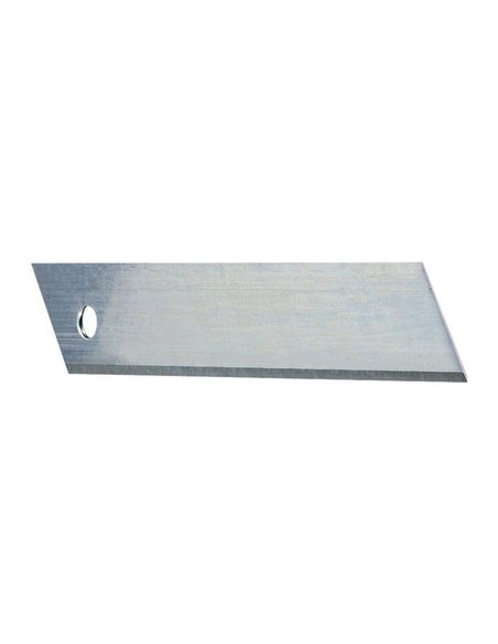 LAMES POUR CUTTER 18MM /10 OUTIBAT 803