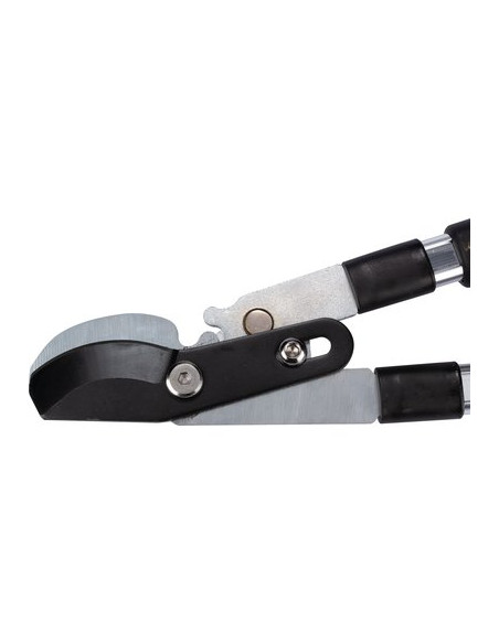 BRANCHE ALU TELESC DEMUL FRANC CAP VERT RG 3128