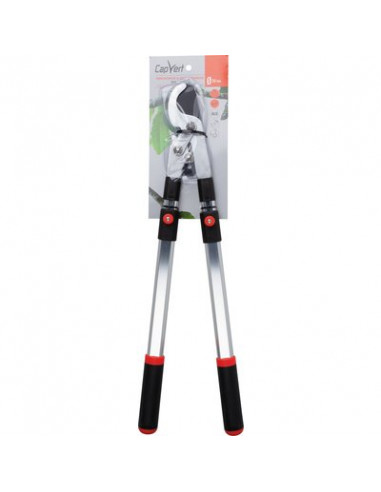 BRANCHE ALU TELESC DEMUL FRANC CAP VERT RG 3128