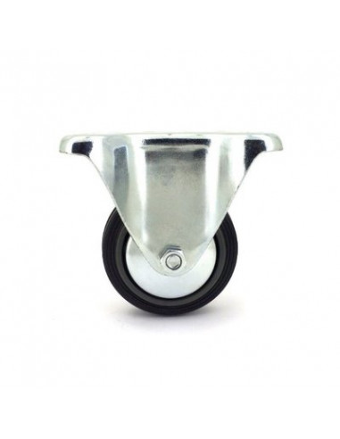 ROULETTE CAOUT FIXE D80 CAUJOLLE 22825