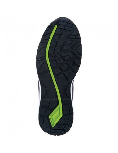 CH NEWBALANCE LOGIC GR/VE 45 NEW BALANCE S4MIDLOGIGRY2E11