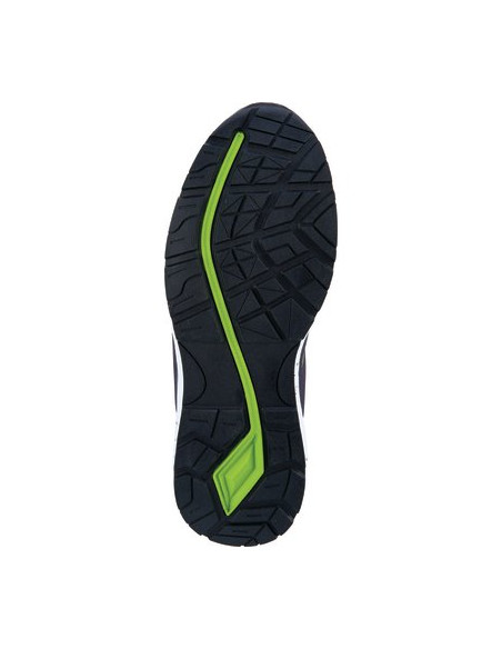 CH NEWBALANCE LOGIC GR/VE 45 NEW BALANCE S4MIDLOGIGRY2E11
