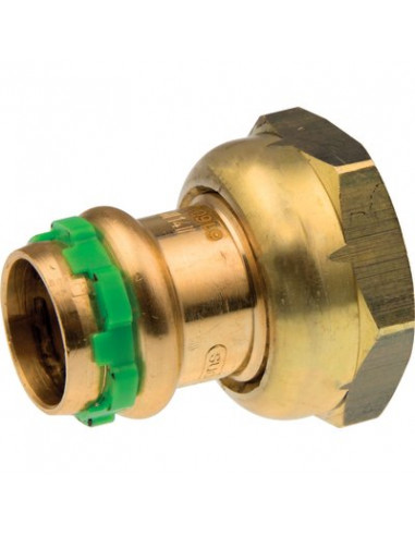 RACCORD ECROU LIBRE FF 42*G1 1/2 6671346