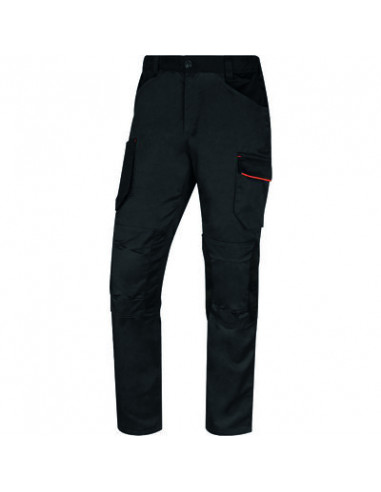 PANTALON M2PA3STR GRIS/OR XL DELTA PLUS M2PA3STRGOXG