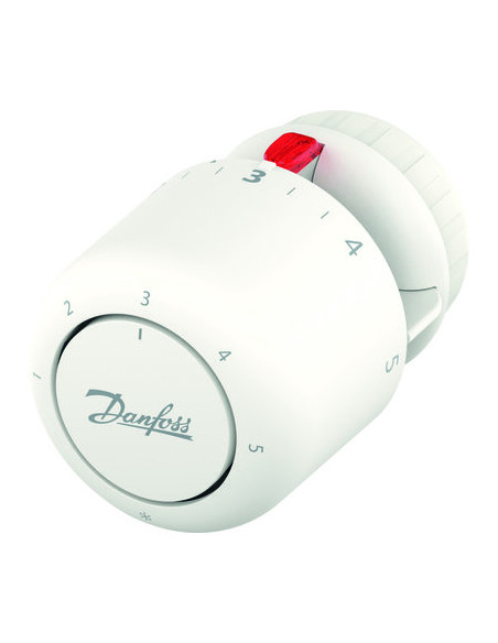 TETE AERO RA DANFOSS 015G4590