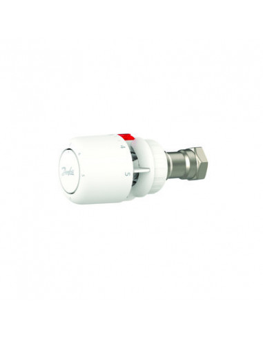 TETE AERO RA DANFOSS 015G4590