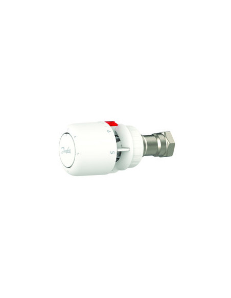 TETE AERO RA DANFOSS 015G4590