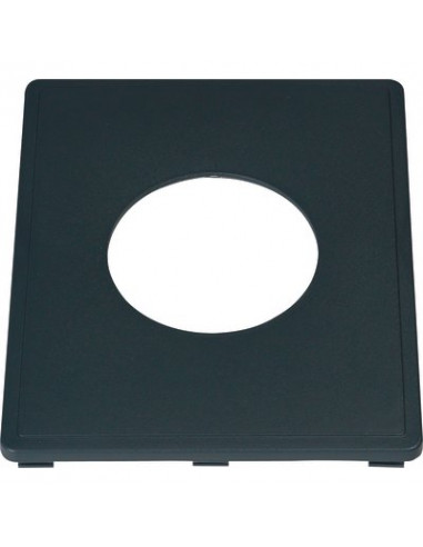 OUVERTURE RONDE PR PB-1030 PROBBAX PB-1032-GRY