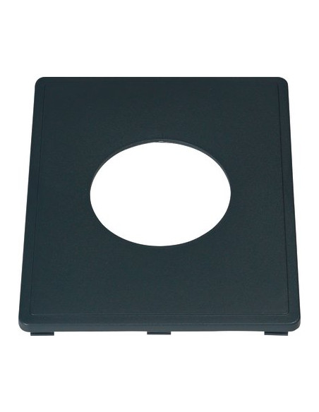 OUVERTURE RONDE PR PB-1030 PROBBAX PB-1032-GRY