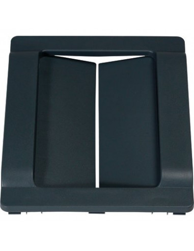 OUVERTURE À CLAPETS PR PB-1030 PROBBAX PB-1034-GRY