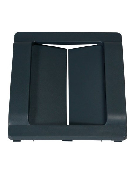 OUVERTURE À CLAPETS PR PB-1030 PROBBAX PB-1034-GRY