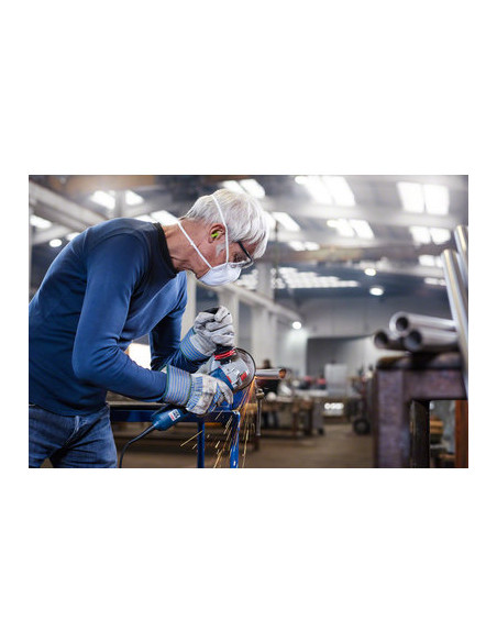 DISQUE À TRONÇONNER INOX 125 BOSCH 2 608 600 549