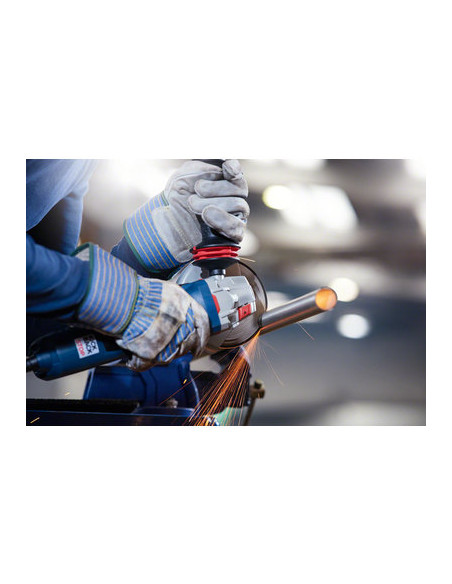 DISQUE À TRONÇONNER INOX 125 BOSCH 2 608 600 549