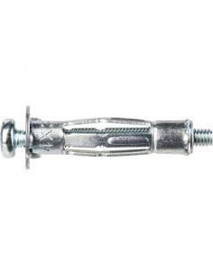CHEV A EXP 8X36 A/V BTE /50 FISCHER 95649 2