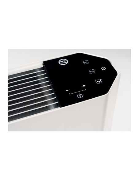 RADIATEUR VARMA INERTIE SECHE 1000W VARMA NCO10