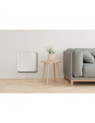 RADIATEUR VARMA INERTIE SECHE 1000W VARMA NCO10