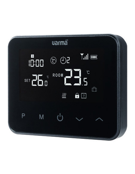 THERMOSTAT DIG RF HINNOYA VARMA WT-20 + R07