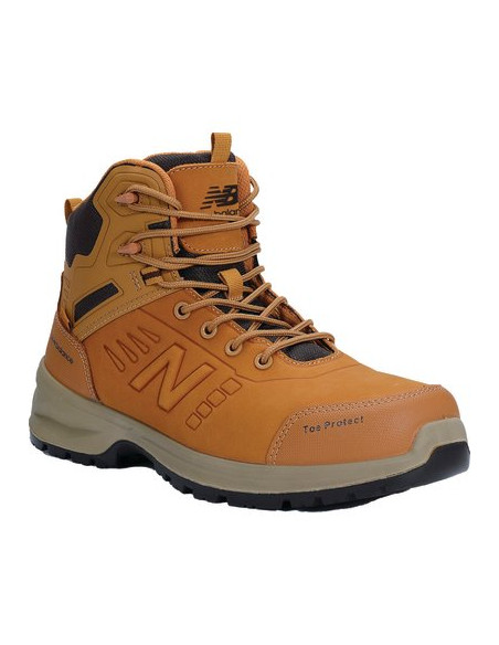 NB CALIBRE MIDCLBR WHEAT 41,5 NEW BALANCE S4MIDCLBRWHE2E8