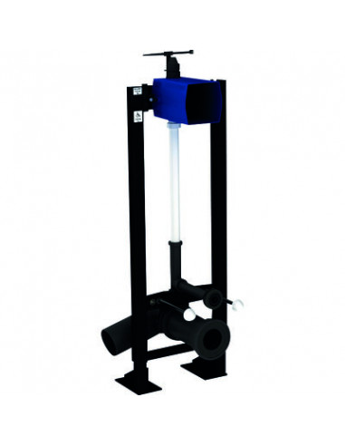 BATISUP WC CHAS DIR TEMPOFIX 3 DELABIE 564005