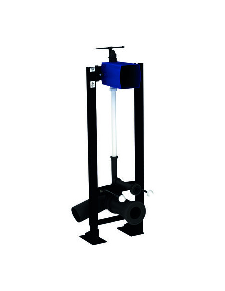 BATISUP WC CHAS DIR TEMPOFIX 3 DELABIE 564005