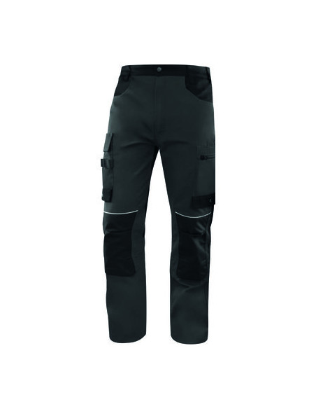 PANTALON M5PA3 GRIS/NOIR L DELTA PLUS M5PA3GNGT