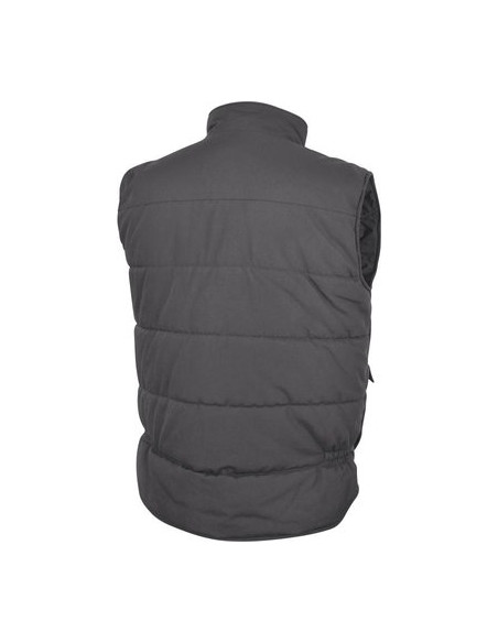 GILET SIERRA2 NOIR L DELTA PLUS SIER2NOGT