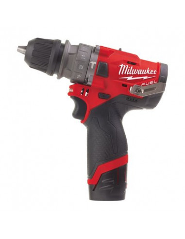 PERCEUSE PERCU MANDRIN AMOVIBL MILWAUKEE 4933464138