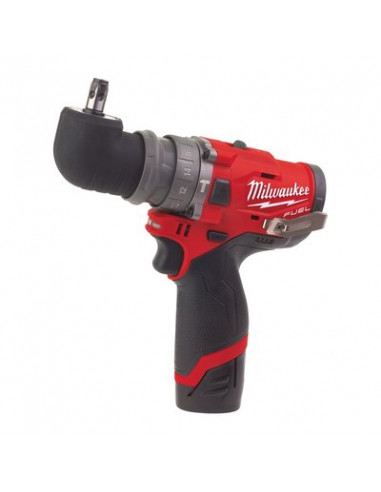 PERCEUSE PERCU MANDRIN AMOVIBL MILWAUKEE 4933464138