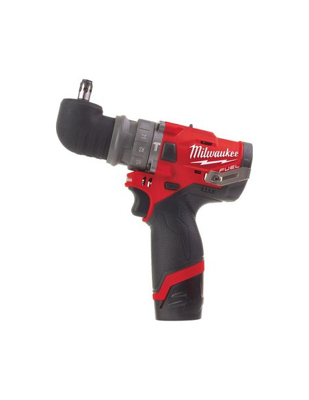 PERCEUSE PERCU MANDRIN AMOVIBL MILWAUKEE 4933464138