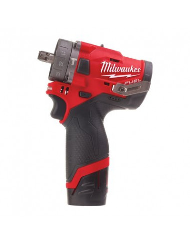 PERCEUSE PERCU MANDRIN AMOVIBL MILWAUKEE 4933464138
