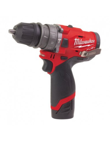 PERCEUSE PERCU MANDRIN AMOVIBL MILWAUKEE 4933464138