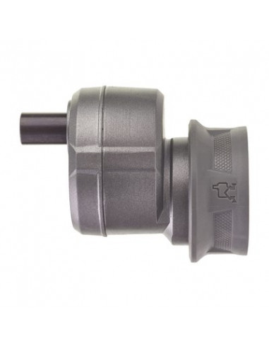 PERCEUSE PERCU MANDRIN AMOVIBL MILWAUKEE 4933464138