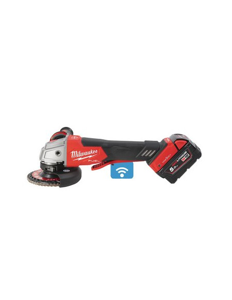 MEULEUS 125MM FUEL ONEKEY BOX MILWAUKEE 4933478435