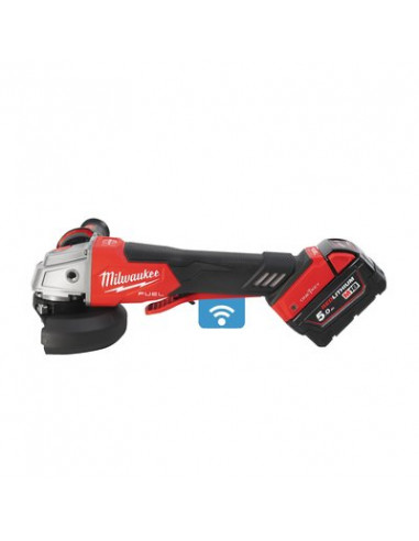 MEULEUS 125MM FUEL ONEKEY BOX MILWAUKEE 4933478435