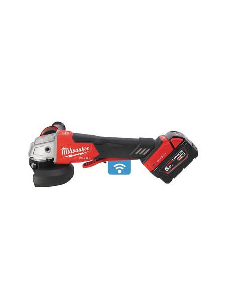 MEULEUS 125MM FUEL ONEKEY BOX MILWAUKEE 4933478435