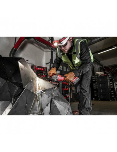 MEULEUS 125MM FUEL ONEKEY BOX MILWAUKEE 4933478435