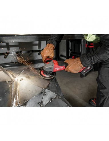 MEULEUS 125MM FUEL ONEKEY BOX MILWAUKEE 4933478435