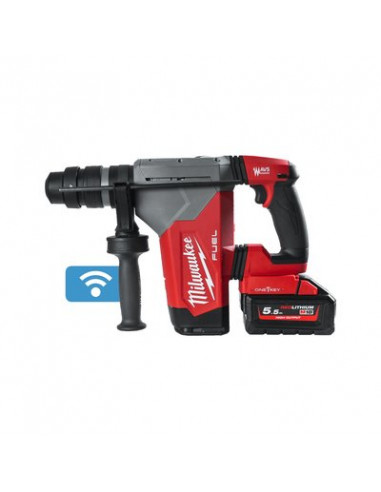 PERFORATEUR SDS 30MM 18VBOX MILWAUKEE 4933478496