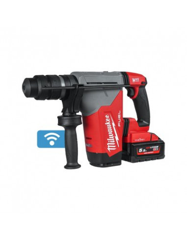 PERFORATEUR SDS 30MM 18VBOX MILWAUKEE 4933478496