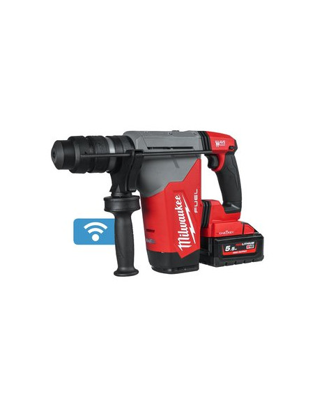 PERFORATEUR SDS 30MM 18VBOX MILWAUKEE 4933478496